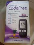 Глюкометр CodeFree - 5500
