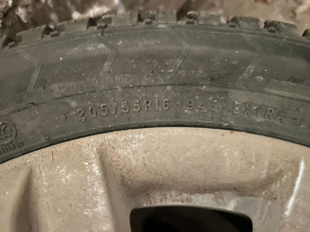Продам диск сборе