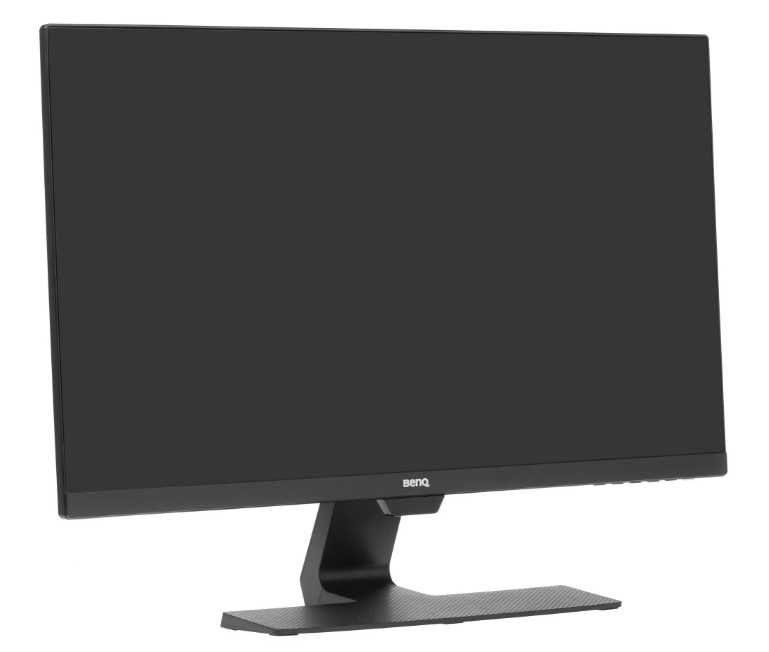 Монитор BenQ 27 GW2780 ZF, IPS, FullHD, SRGb 100%