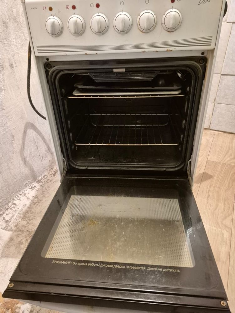 продам электрическую плиту