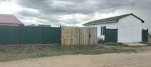 Срочно продам Участок с времянки