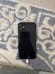 Iphone 11|black|64GB