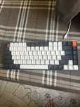 Клавиатура varmilo