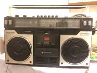 Кассетный магнитофон Sanyo M 4100K