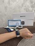 iphone apple whatch se часы новая