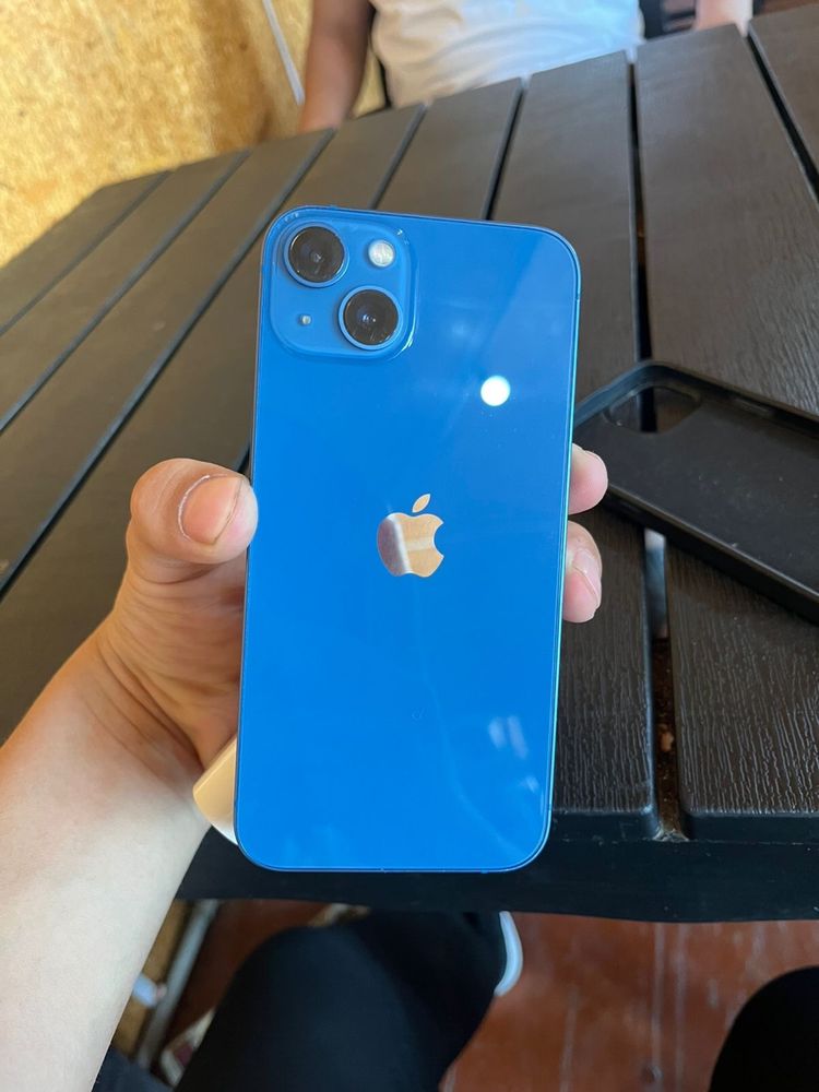 Iphone 13 жагдайы жаксы