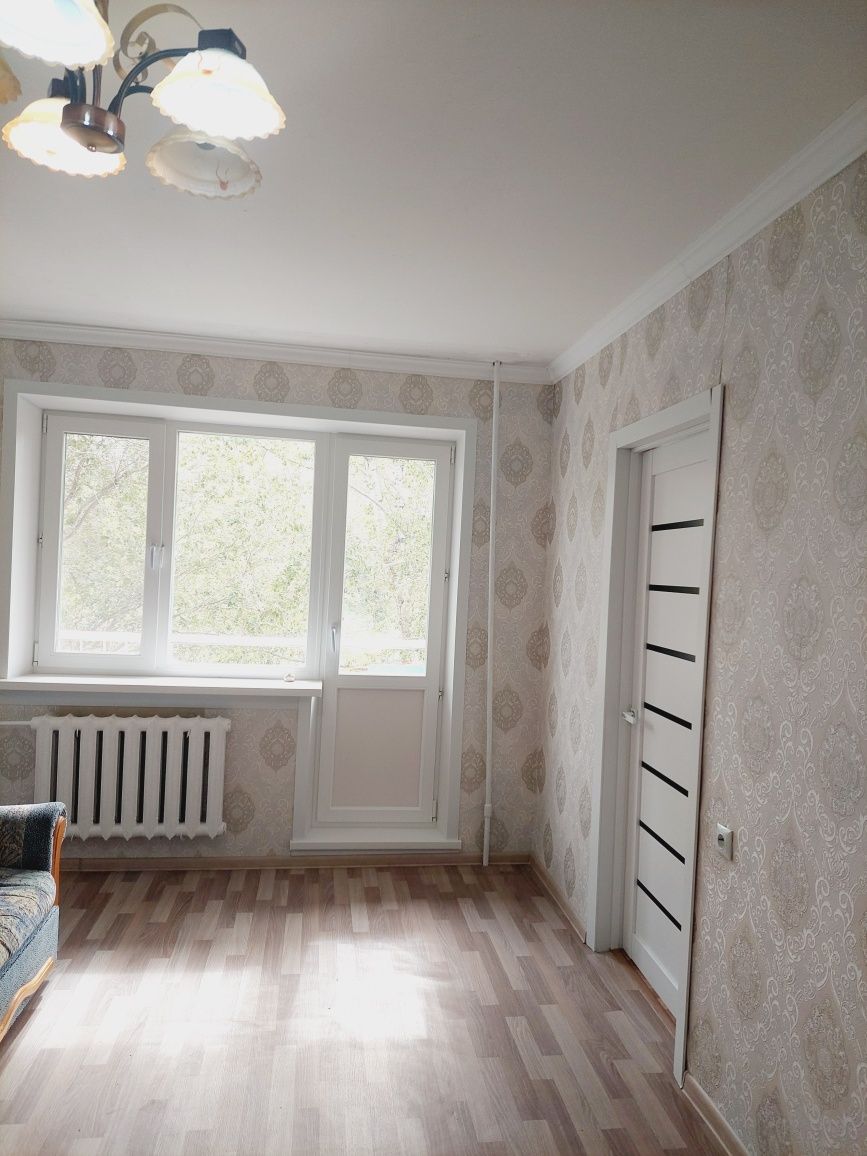 Продам 4-х ком.кв. Адрес 4 мкр 33 дом