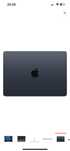 новый Apple MacBook 512GB
