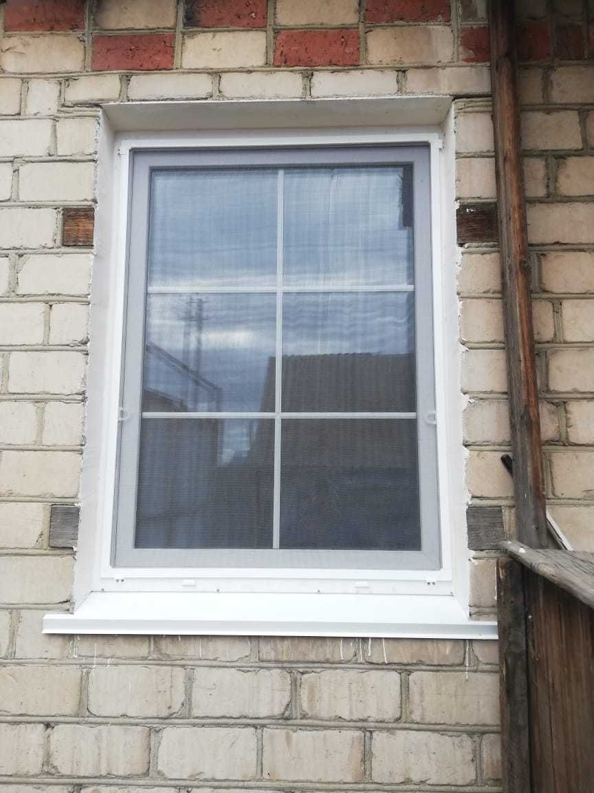 Окна, Пластиковые окна, Балконы, Окна Пвх, Veka, Века