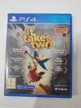 It takes two ps4