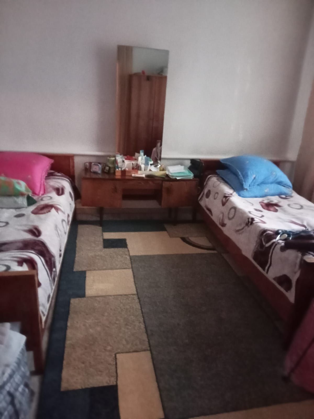 Продаётся дом в районе ойсаз(ОПХ)