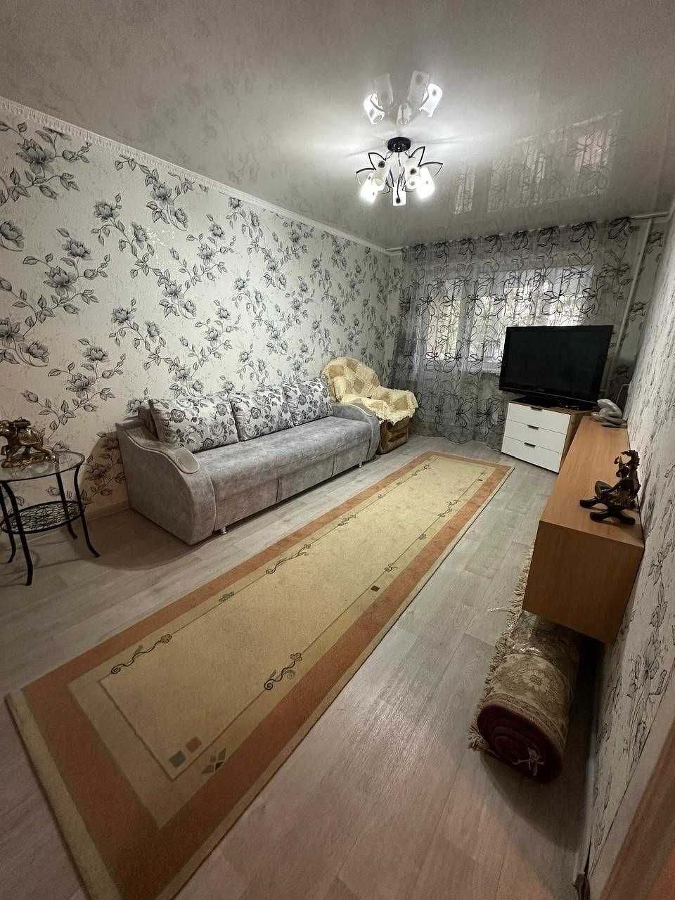 2х комн квартира район уюта