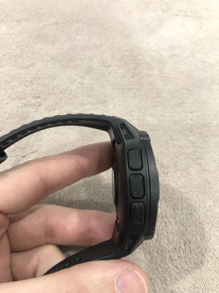 Garmin instinct 2x tactical solar