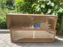 Продам книжные полки ссср