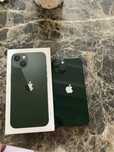 iPhone 13 128gb зеленый(Айфон 13 128)
