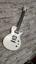 Sx les paul(2 хамбакера)