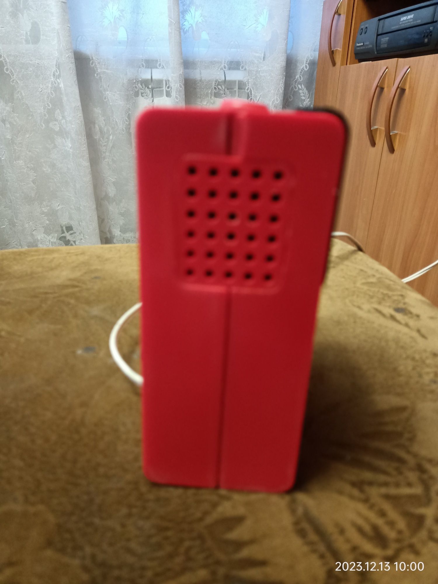 Продам часы электроника 13