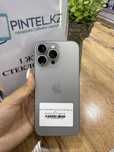 Iphone 16 pro max 256gb 97% Pintel.kz