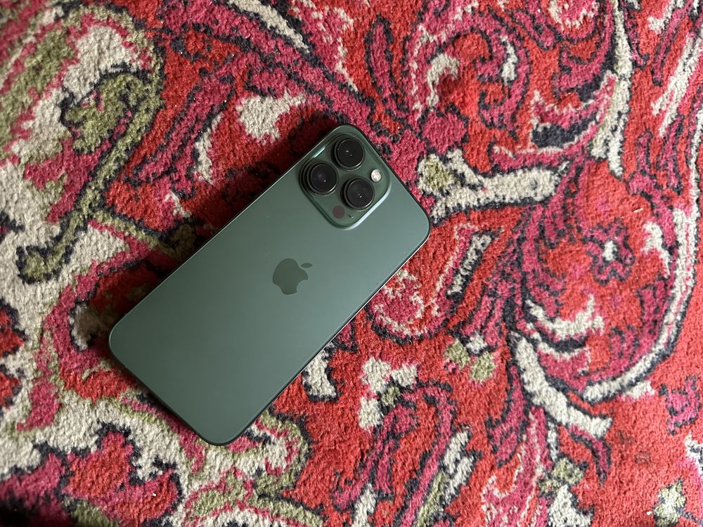 13 pro 256 gb состояние лалала