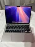 MacBook Air 13 2024