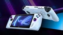 Продам портативный ПК Asus Rog Ally