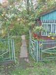 Дача  в городской черте массив "Мирный"