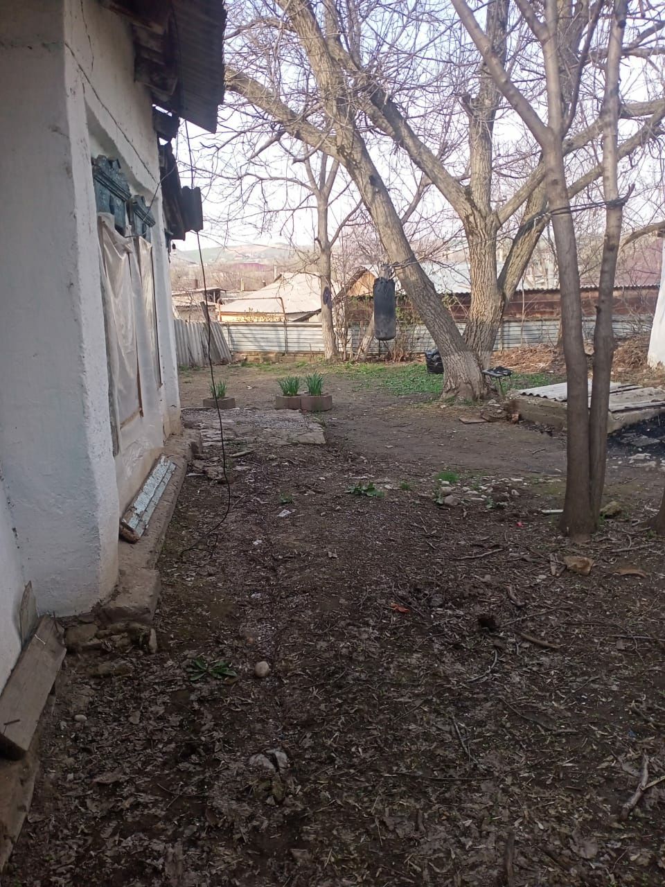 Продаётся жилой дом