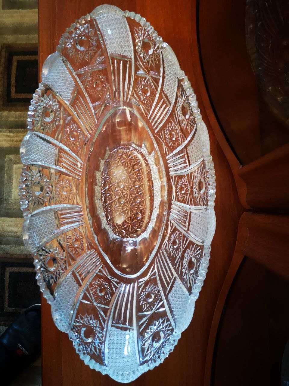 Ладья хрустальная