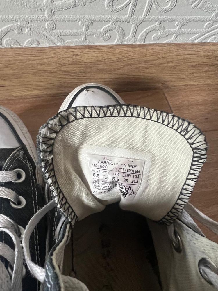 Converse original
