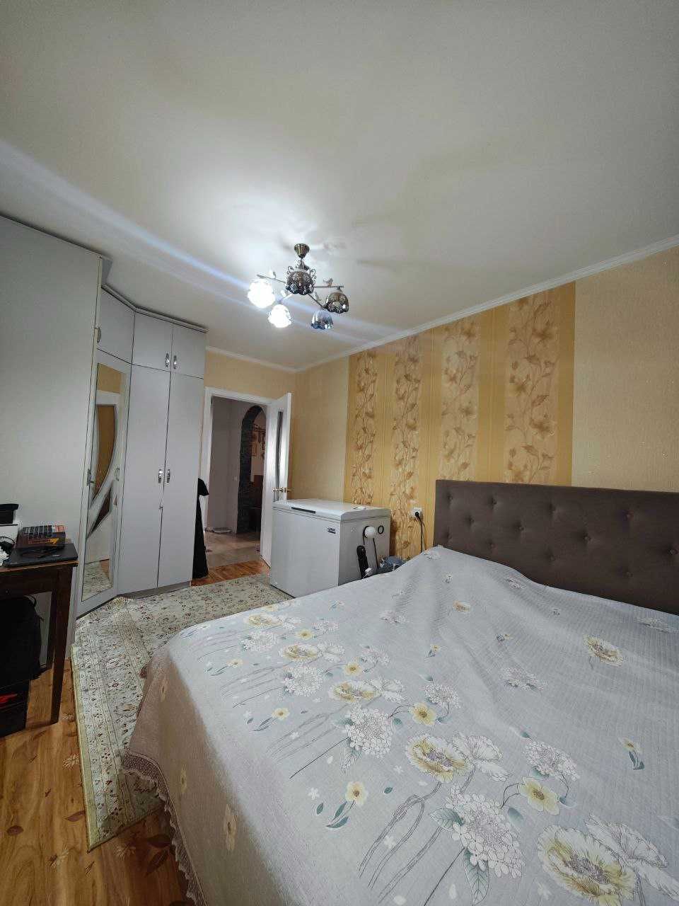 3-комнатной квартиры, 64 м², мкр-н Степной-2, дом 3