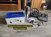 5 сони плейстейшен