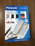 Телефон panasonic kx-ts3mx