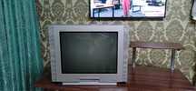 Отдам телевизор LG