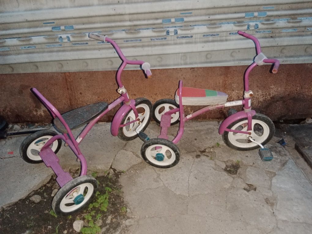 Продам 2 велосипеда