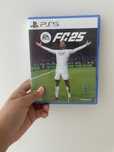 Диски PlayStation 5