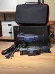Тепловизор с дальномером Sytong XM06-50LRF