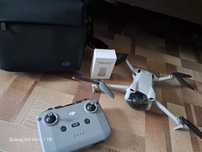 Продам квадрокоптер  DJI Mini 3