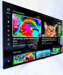 Продам большой Smart TV. Смарт-телевизор с диагональю 117 сантиметров