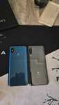 mi 8 64/6,mi9 128/6 .У mi9 экран не работает