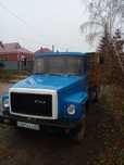 Самосвал газ 3307