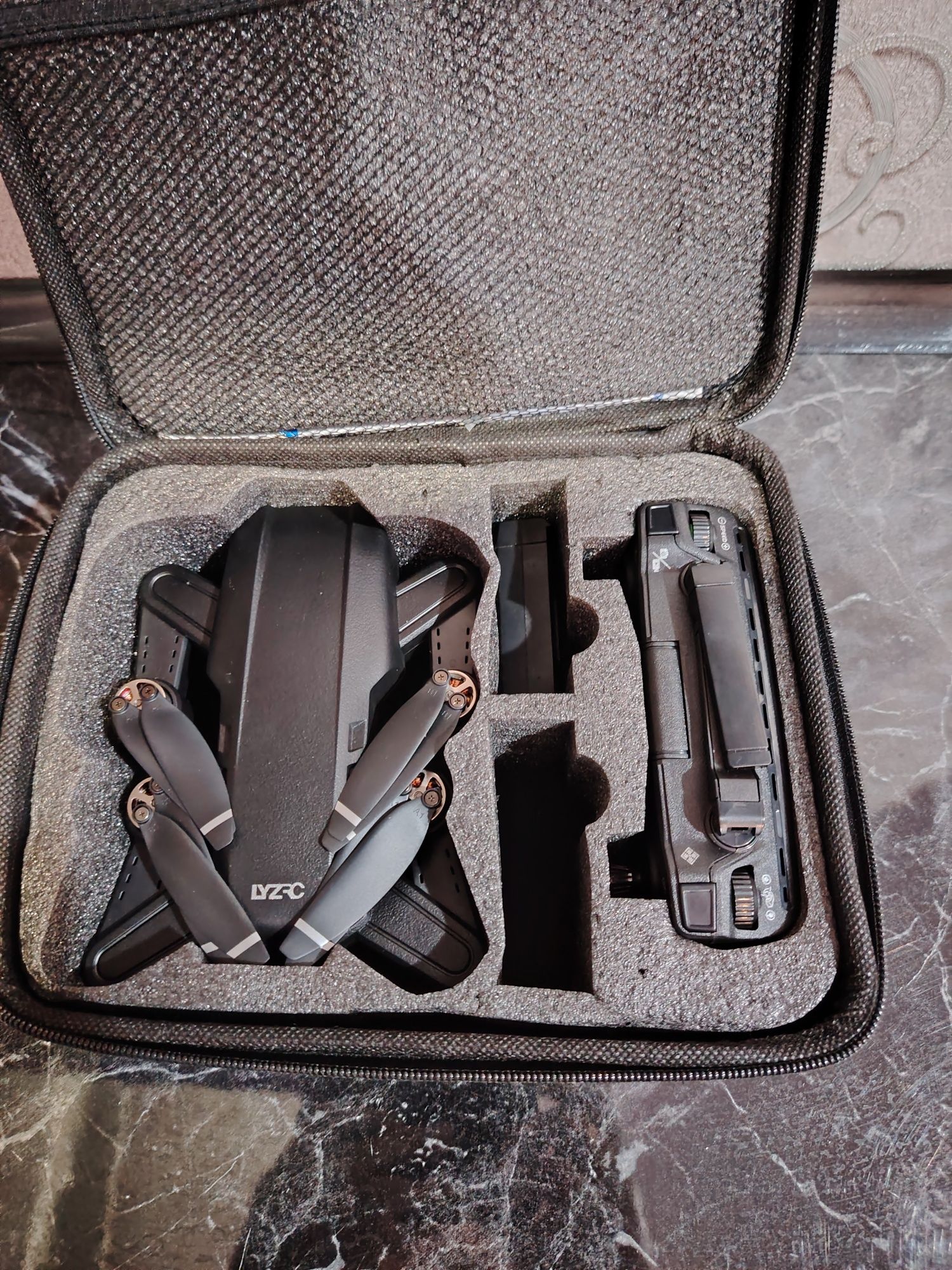 Квадрокоптер L900 PRO SE