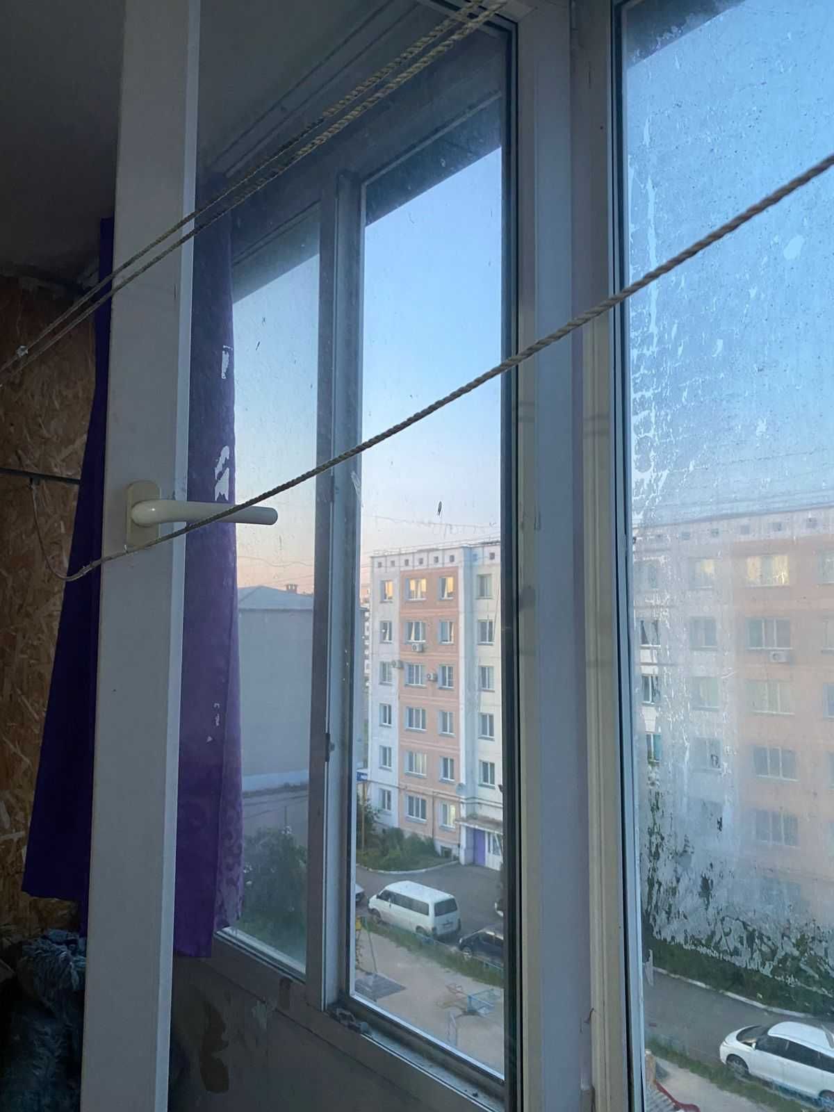 Продам 2 комнатную квартиру в г. Кокшетау, мкрн Коктем