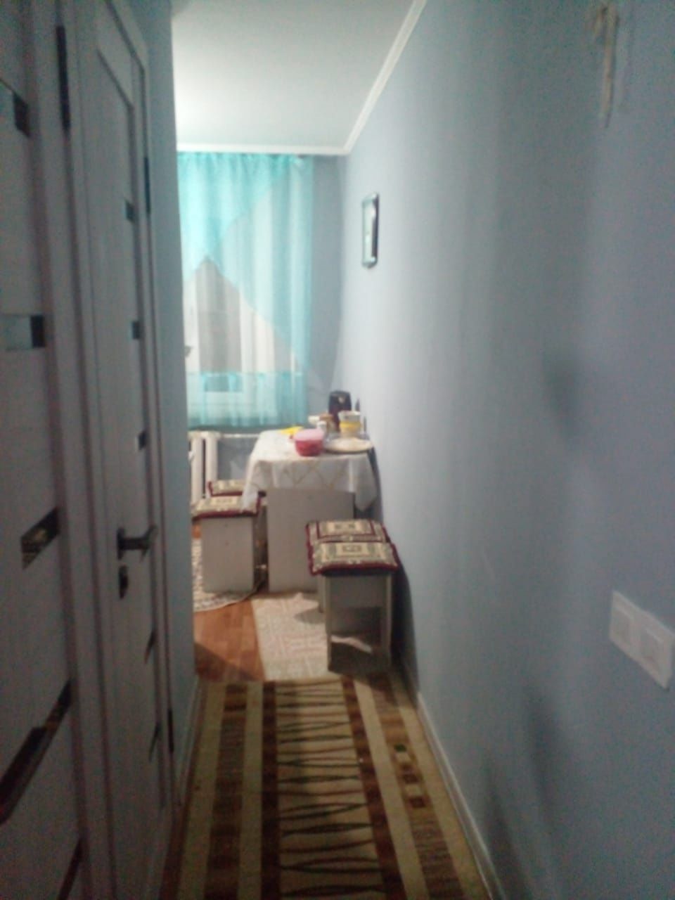 Продается квартира