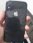 Iphone Xr 64gb grey
