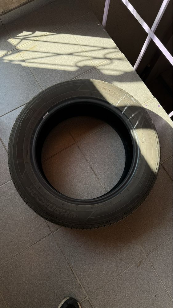 Шины 205/55R16