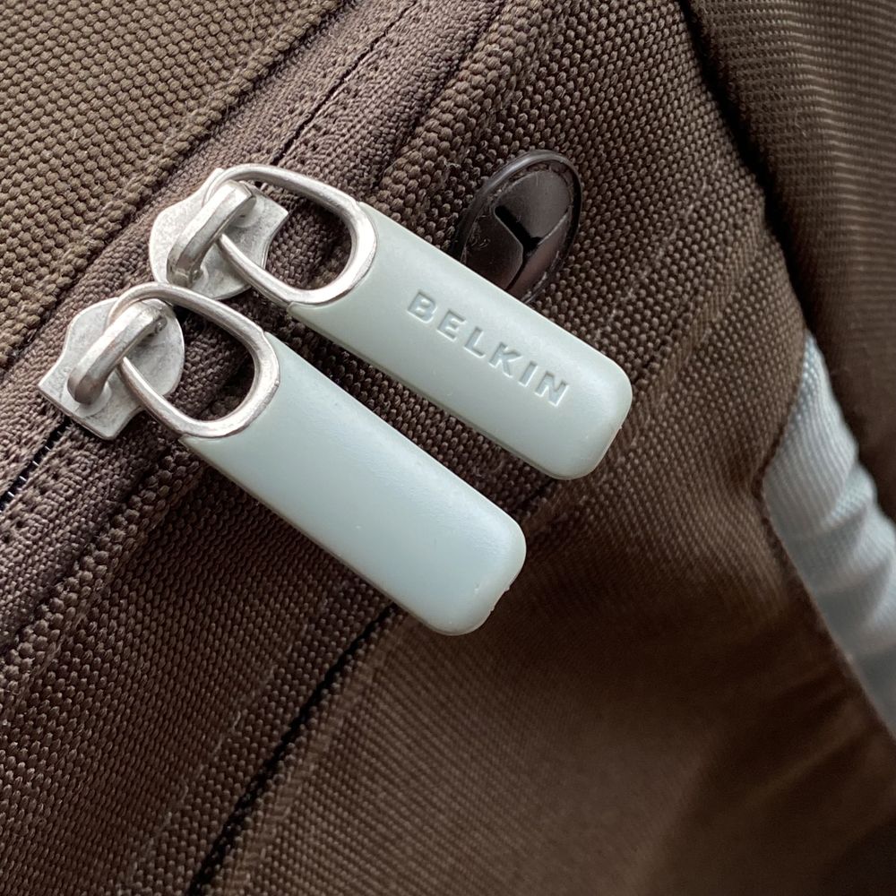 Сумка для ноутбука 12" Belkin