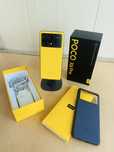 Poco X6 Pro 5G/512гб ОЗУ 18
