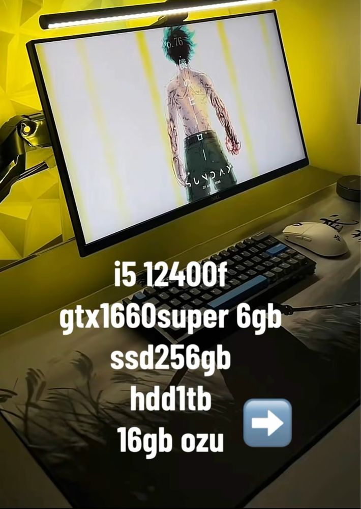 игровой комп продается