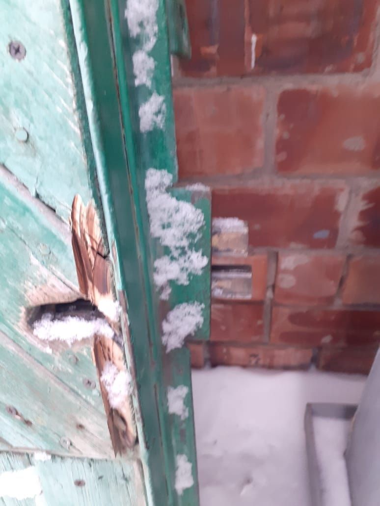 Продам ворота и калитку.