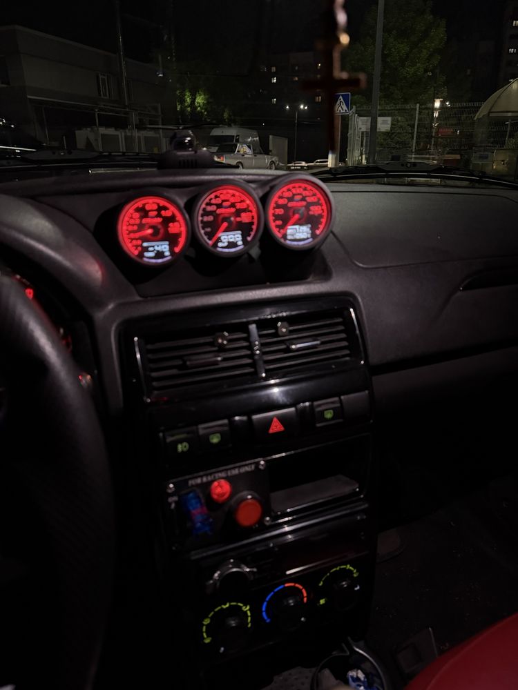 Priora Turbo VF37